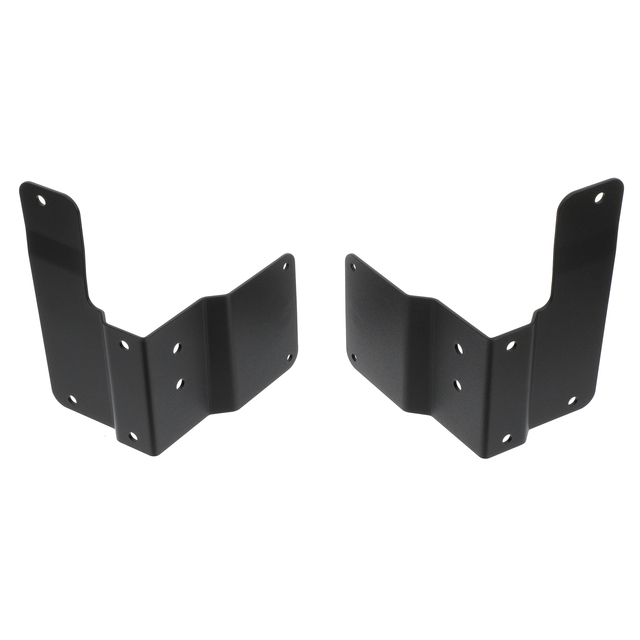 20182021 Jeep Light Mounting Bracket, Lower APillar 82215427AB