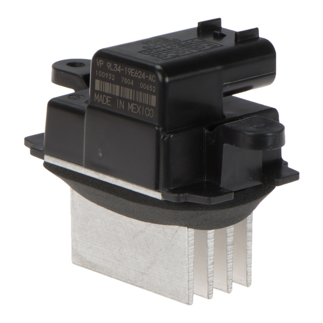 20052019 Ford OEM NEW 20052019 Ford Blower Speed Control Module