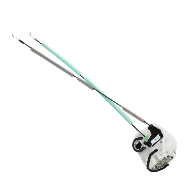 OEM New Door Lock Actuator For 2010-2013 Mazda 3 - Left Drivers Side, Part #BBM4-59-310E