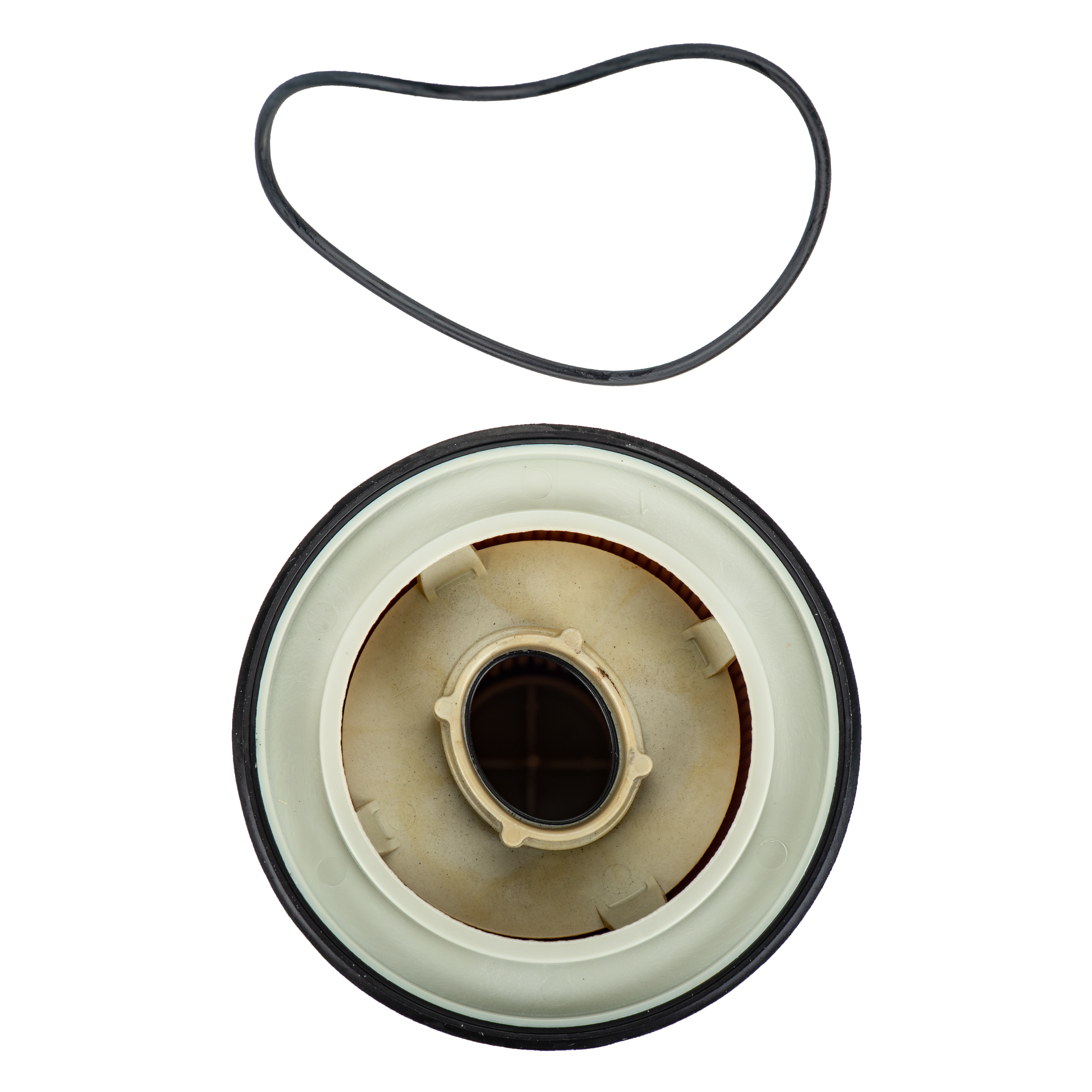 20102012 Mopar Fuel Filter 68065608AB QuirkParts