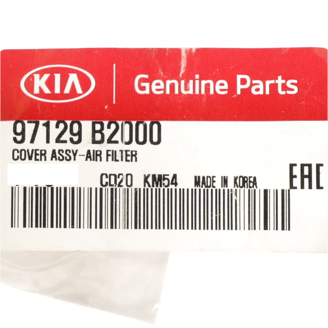 20142019 Kia Soul OEM NEW 1419 Kia Soul Air Conditioner Heater Cabin