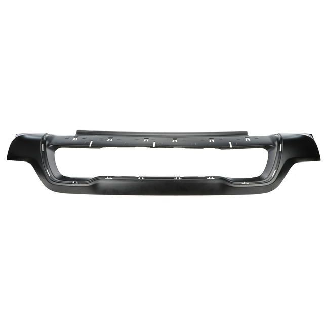 ShoutaZVW30  2013-2016 Jeep Grand Cherokee Front Lower Fascia 1WL30TZZAD