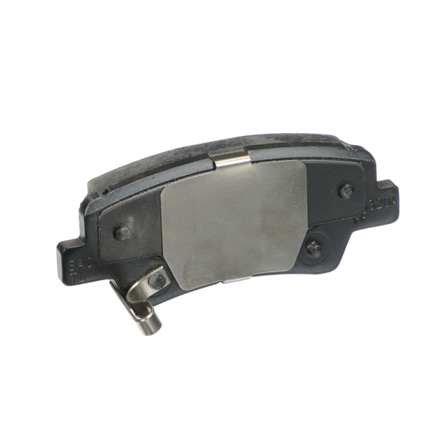 20162022 Kia Sportage Brake Pads Rear 58302 D3A00 QuirkParts