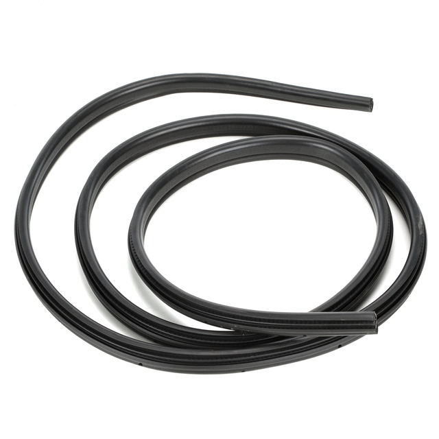 20062010 Jeep Commander 20062010 Jeep Commander FRONT DOOR SEAL BODY