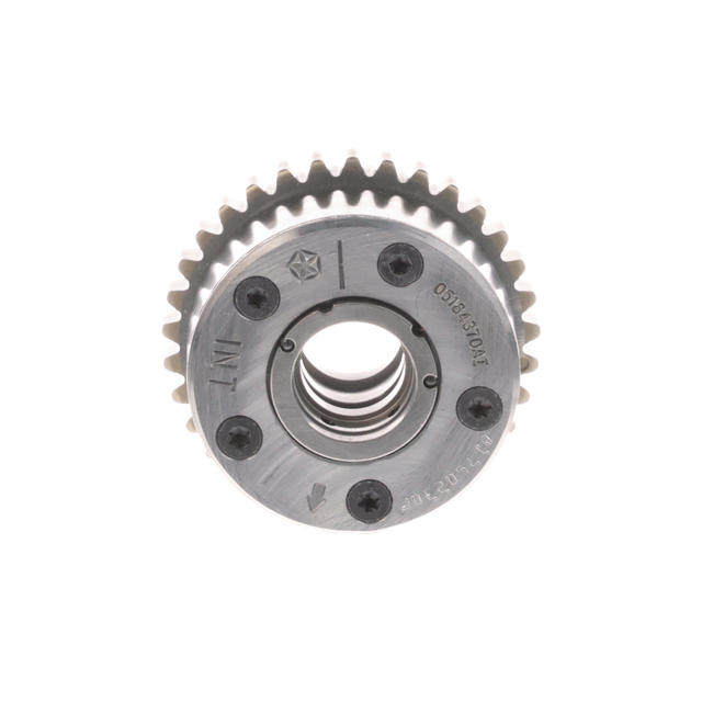 Genuine Mopar Phaser Camshaft Part #5184370AI - OEM Replacement For Select Vehicles