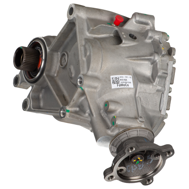 20132019 Ford OEM NEW 20132019 Ford Explorer Transfer Case Assembly