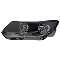 OEM NEW VW Volkswagen 2014-2017 Tiguan Driver Sd Headlamp Assembly 5N0-941-005-C
