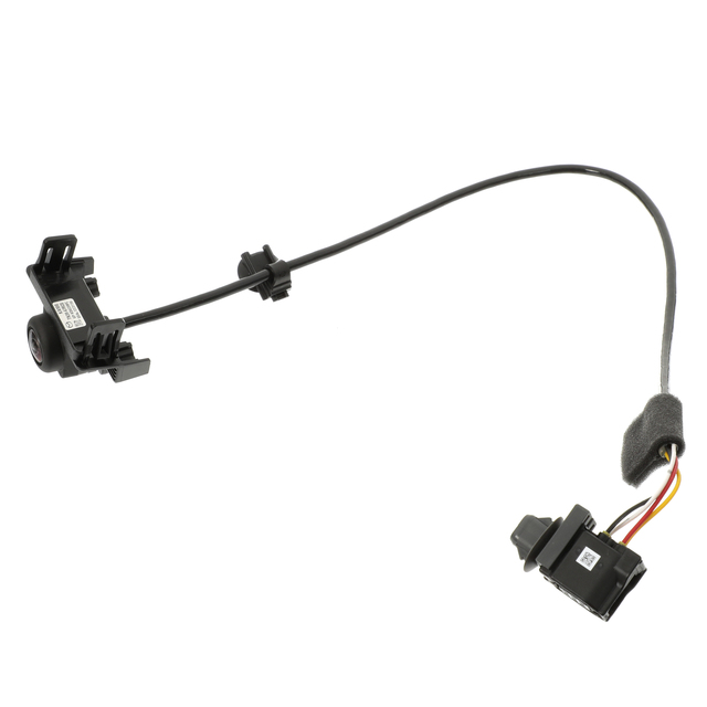2019-2023 Mazda CX-9 Front Camera TN39-67-RC0A | QuirkParts
