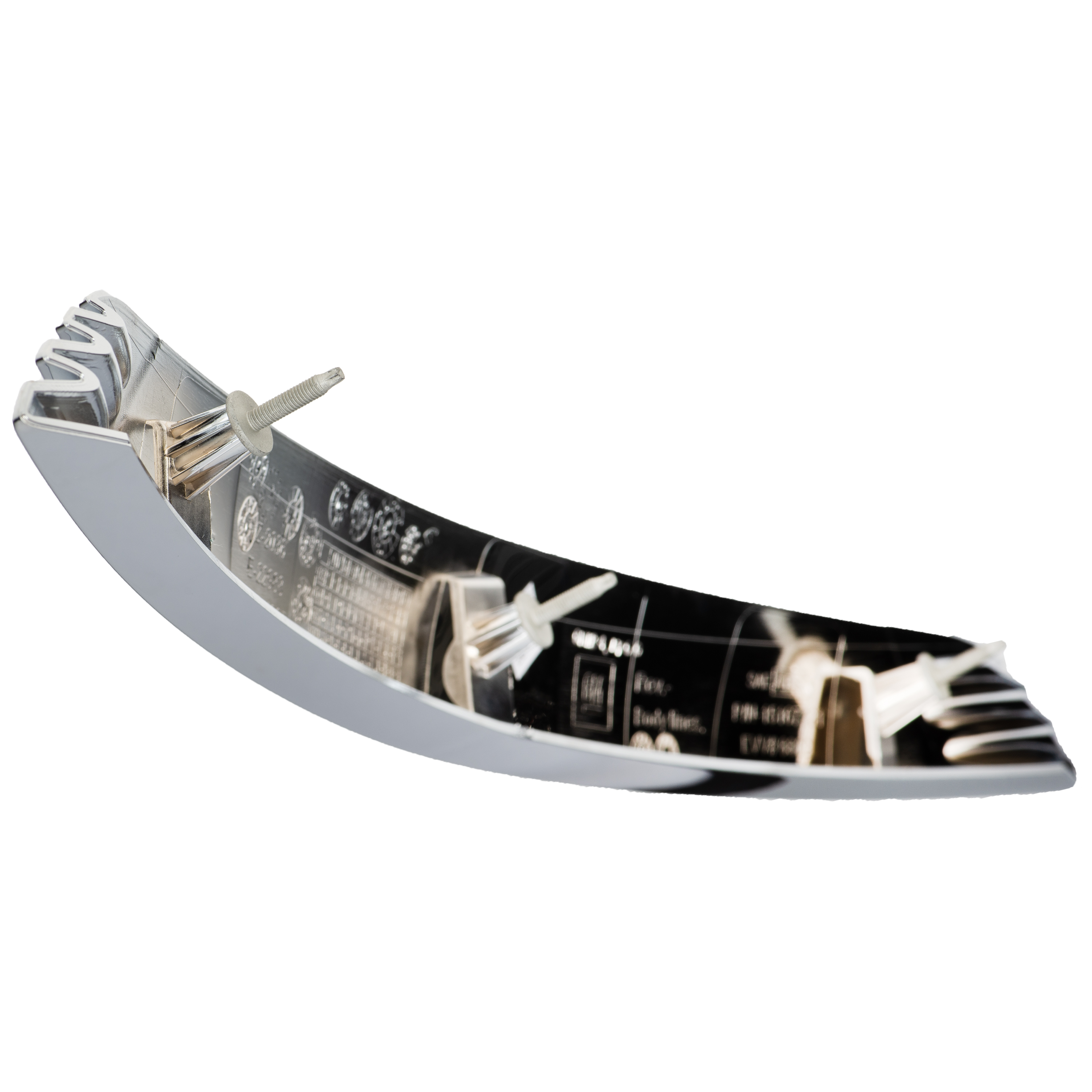 2006 Chevrolet SSR OEM NEW 20052006 GM Chevrolet SSR Hood Assembly