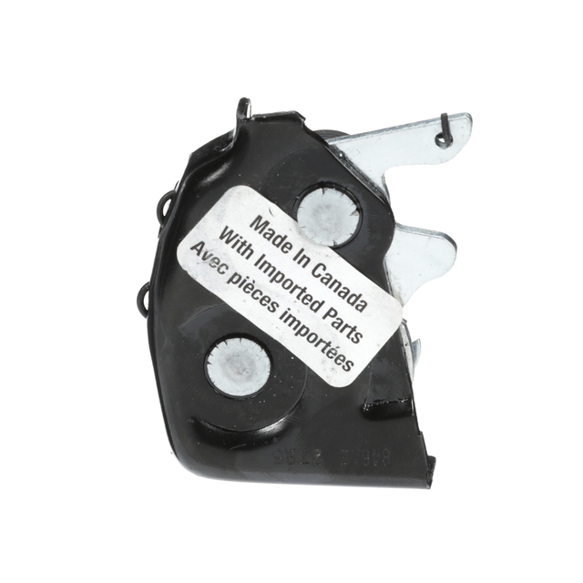 20082016 Mopar Sliding Door Hold Open Latch, Right 4675846AE QuirkParts