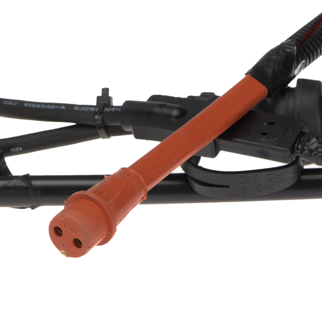 Ford F250 F350 Super Duty 6.0L Diesel Engine Block Heater Plug Cord