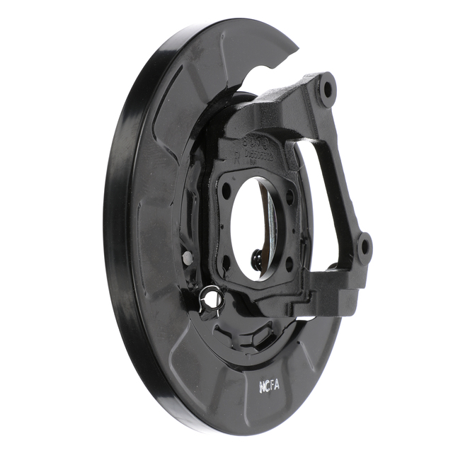 20102013 Kia Soul Brake Assembly 582702K000 QuirkParts