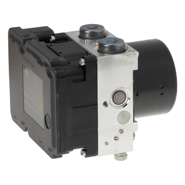 2010-2011 Mazda 3 2010-2011 Mazda 3 ABS Hydraulic Modulator Valve