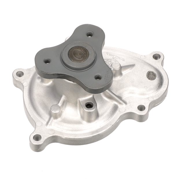 Subaru NPW Water Pump Kit Legacy Forester Outback Impreza Alternate To OEM - View #9