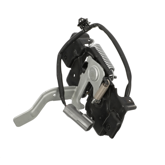 20072015 Mazda CX9 OEM NEW 0715 Mazda CX9 Hood Lock Latch Assembly