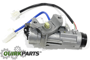 OEM New Ignition Cylinder Lock For 2014-2015 Kia Sorento - Genuine Kia 81900-1UJ00