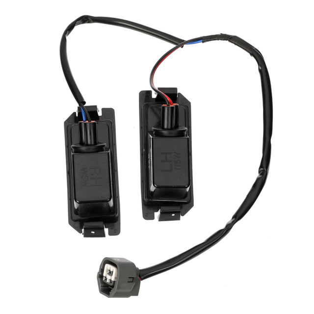 20142019 Kia OEM NEW 20142019 Kia Soul Soul EV Wagon Lamp Assembly