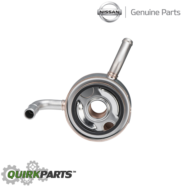 ココネルエアー Genuine Nissan Service Kit-cooler Assembly ATF 21606-zx59a