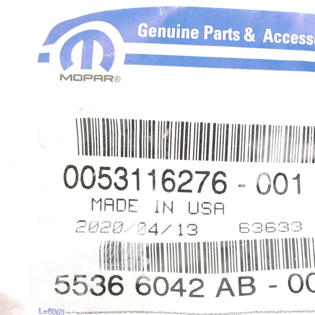 20022018 Mopar OEM NEW 200418 Mopar Dodge Ram 1500 2500 3500 Gear