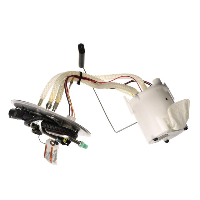 thumbnail image 2 of Fuel Pump For Ford F-250 F-350 Super Duty 1999-2004 5.4L 6.8L – California Emissions – 1 Year Warranty 2 of 6