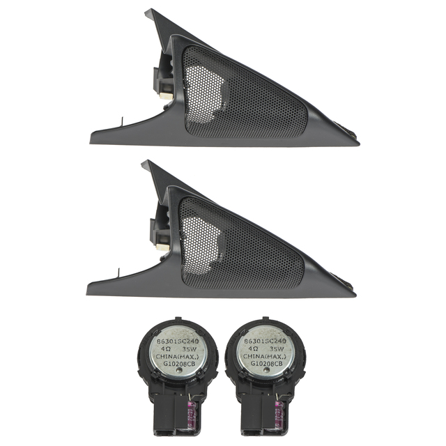 2009-2013 Subaru Forester OEM NEW 09-13 