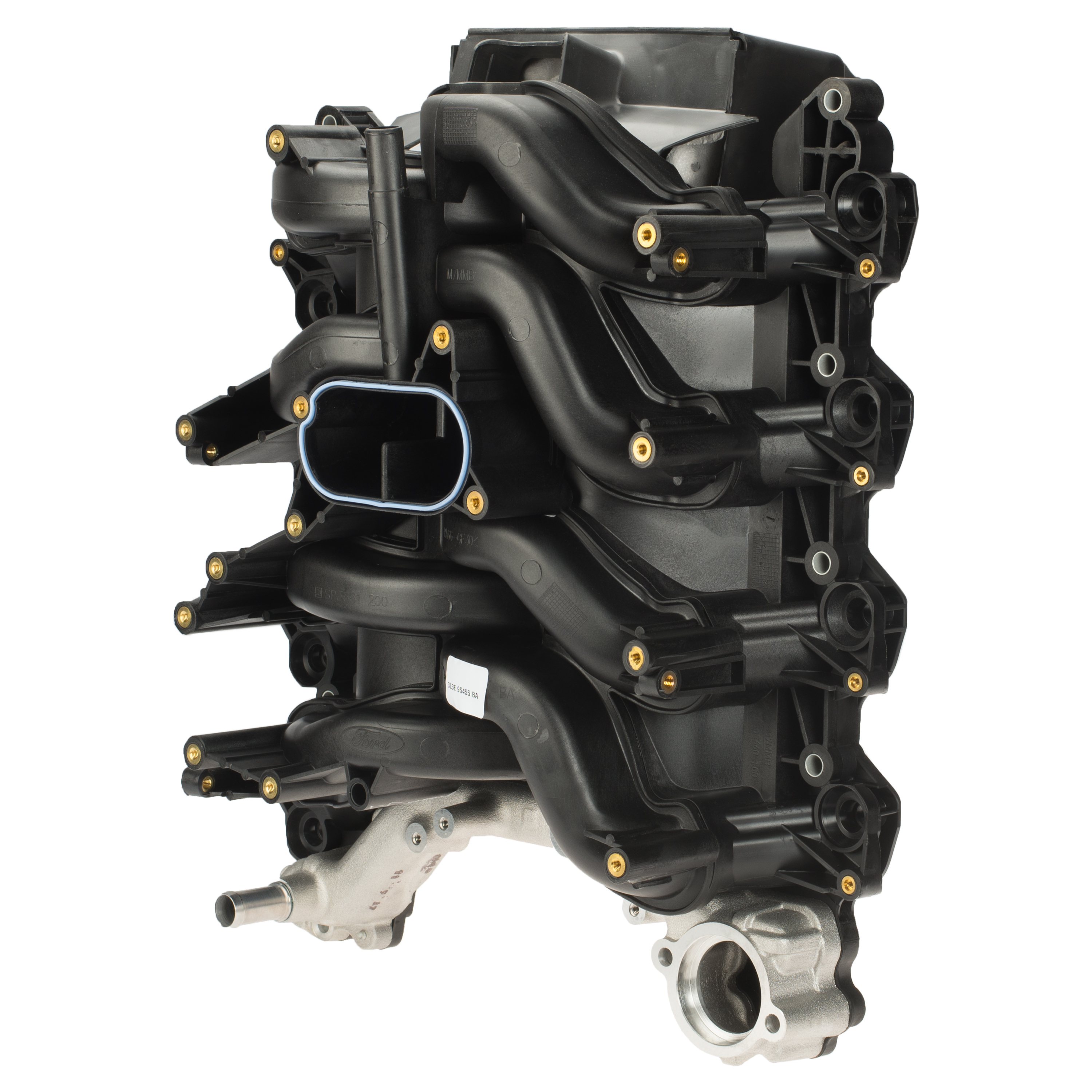 20002004 Ford OEM NEW Ford 200003 E150 E250 E350 Lower Intake