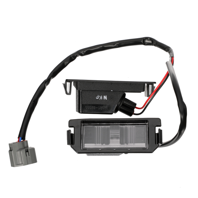 20142019 Kia OEM NEW 20142019 Kia Soul Soul EV Wagon Lamp Assembly