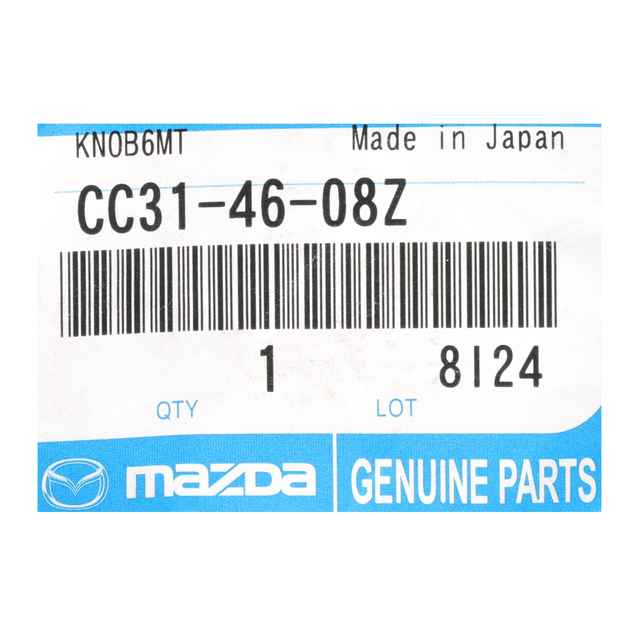 2010-2011 Mazda 3 OEM NEW 2010-2011 Mazda 3 6 MX5 Miata S Sedan 4