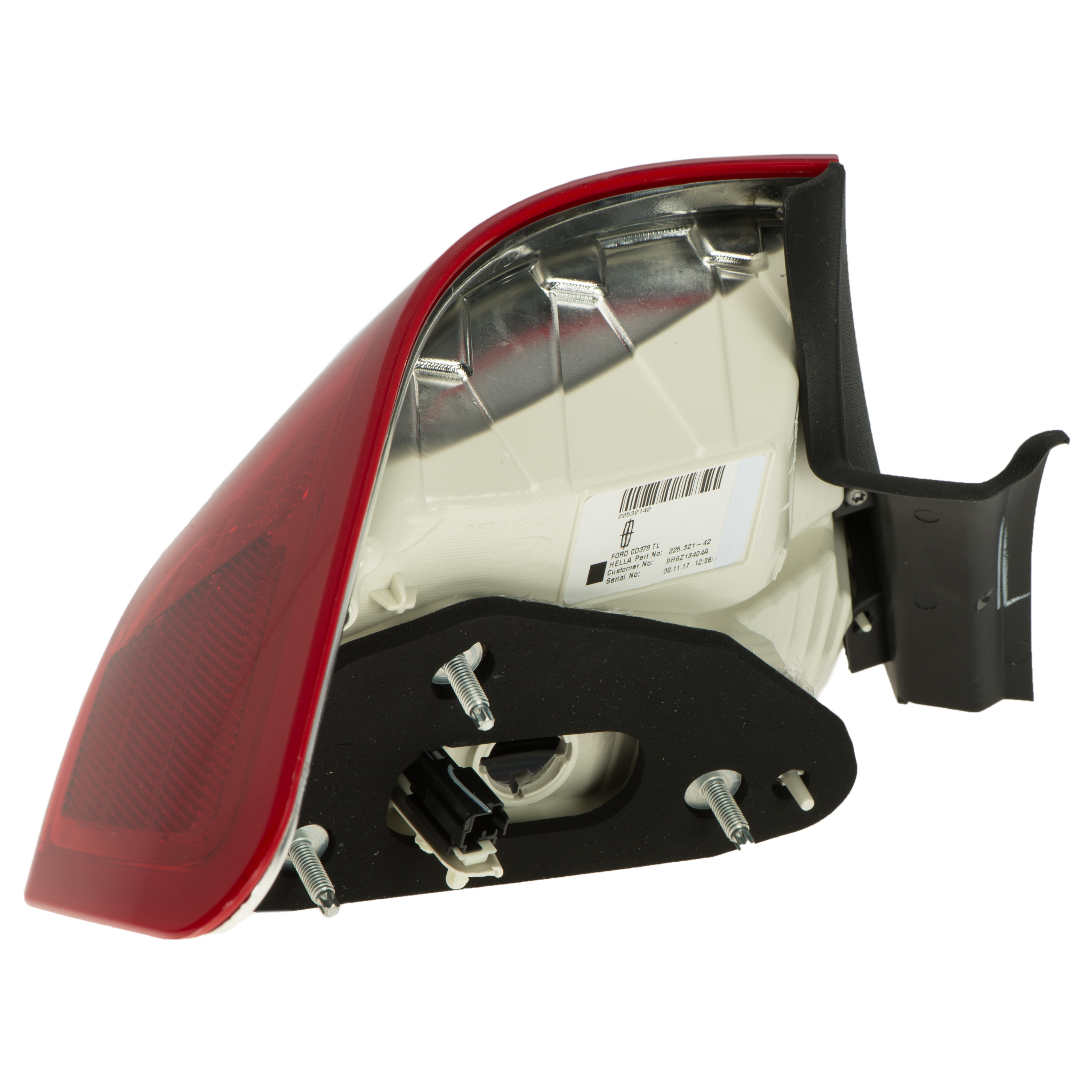 20102012 Lincoln MKZ OEM NEW 20102012 Lincoln MKZ Right Tail Lamp