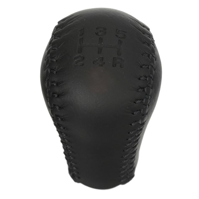 Genuine OEM Subaru 35022AC030 Gear Shift Knob 5 Spd Legacy Impreza Baja