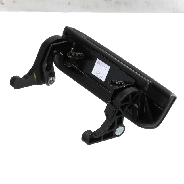 Poignée De Porte Arrière Noire Pour Ford Ranger US 1998-2011 - Réf 1L5Z-9943400-AAAA - Neuf