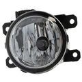 Genuine OEM Mopar Fog Light Lamp