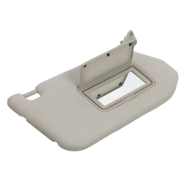 20132018 Nissan Pathfinder SunVisor 964009PB6A QuirkParts