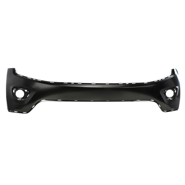 2014-2016 Jeep Grand Cherokee Front Upper Fascia 1WL27TZZAC