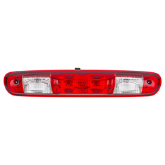 OEM NEW 2007-2014 GM Chevrolet Hummer Rear High Mount Third Brake Light 25890530