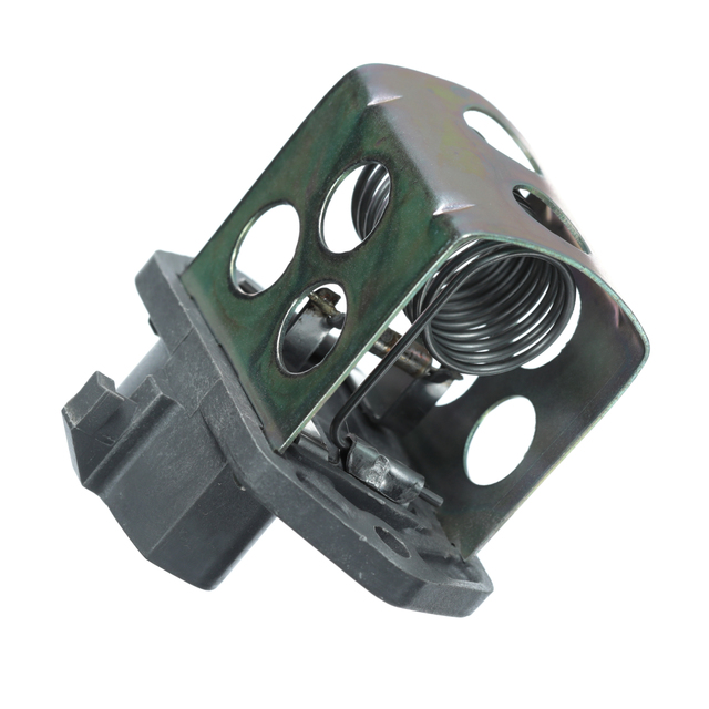 20102013 Ford Transit Connect Engine Cooling Fan Resistor 96FZ9A819A