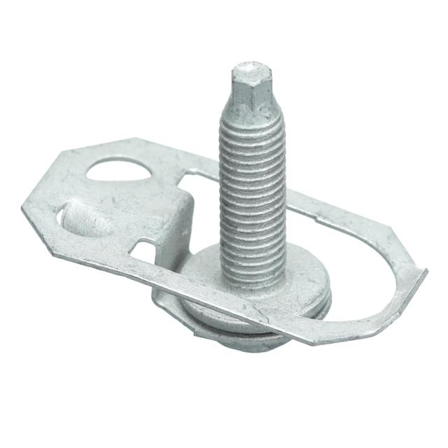 20072010 Ford Explorer Sport Trac Stabilizer Bar Bolt W711295S439