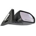 2020-2022 Ford Explorer Right Passenger Side Rear View Mirror Assembly