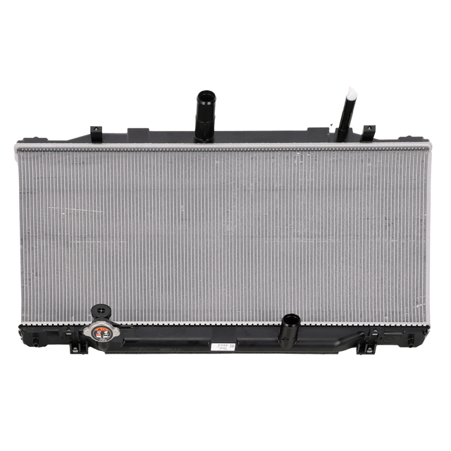 2016-2023 Mazda CX-9 Radiator Assembly PY8V-15-200 | QuirkParts