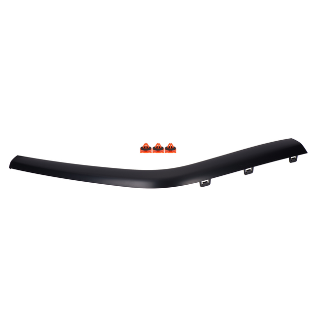 2014-2022 Jeep Wheel Flare Molding, Right 5QJ80TZZAA | QuirkParts