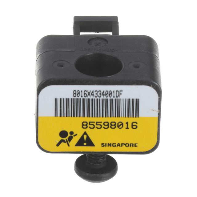 Genuine GM Front Sensor For 2005-2007 Chevrolet Express & GMC Savana - OEM 15102155