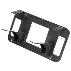thumbnail image 2 of OEM Front License Plate Bracket For 1999-2002 Ford F150, F250, Expedition – New 2 of 13