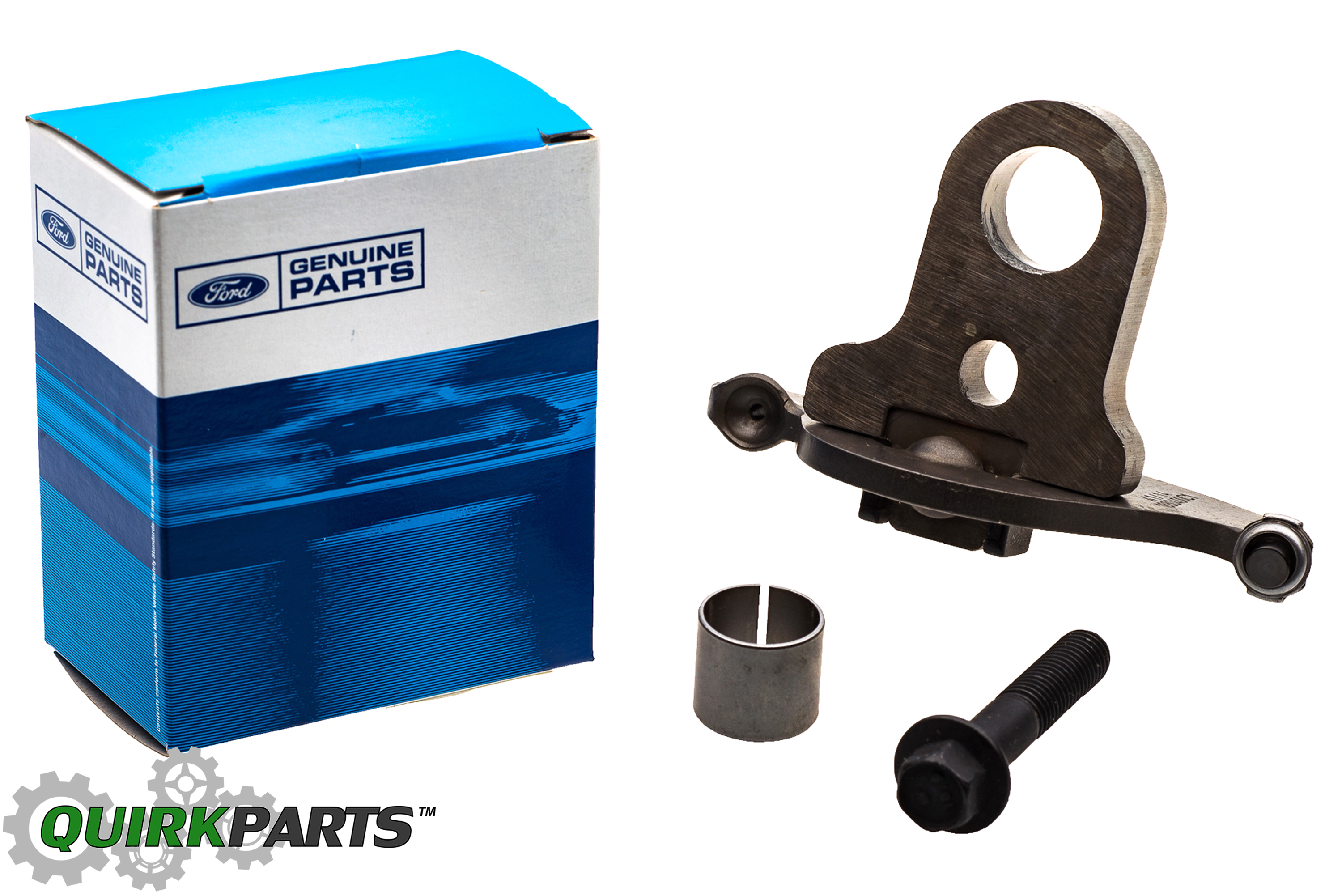 Automotive Ford 6 0l 6 4l Diesel Engine Push Rod 8c3z 6565 B Oem Genuine New In Package Parts Accessories