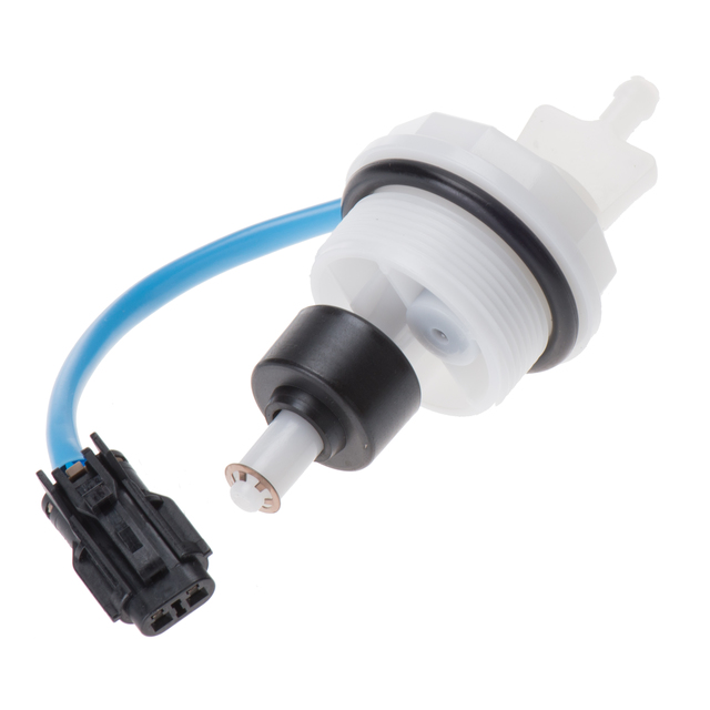 Automotive Water Pump Fittings & Accessories 20012011 6.6L Duramax