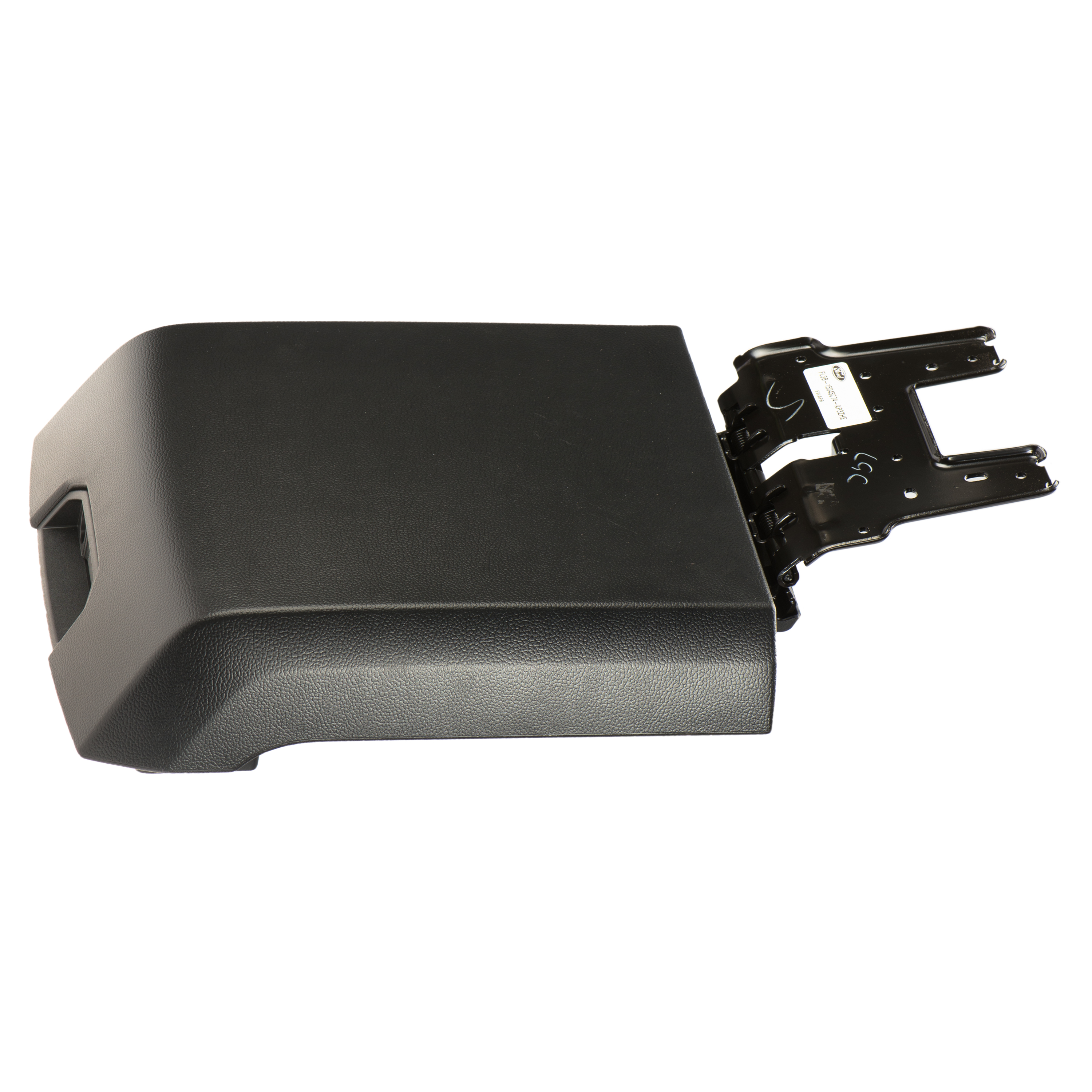 2015-2020 Ford OEM NEW 2015-2019 Ford F150 SSV Extended Cab Pickup Lid ...