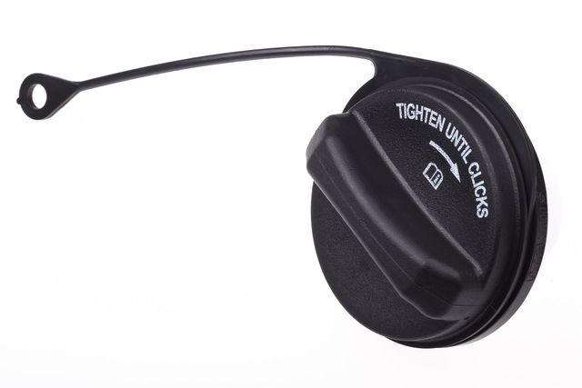 Genuine OEM Ford Lincoln Mercury Filler Gas Cap 6L2Z9030F Motorcraft FC1058