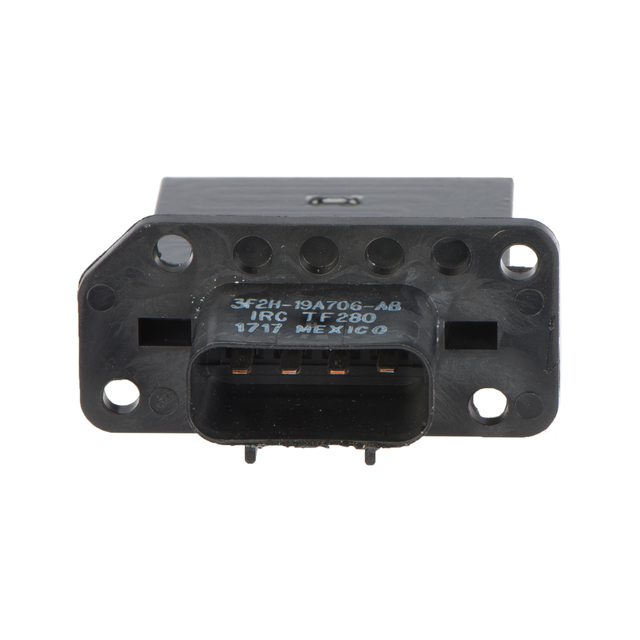 Fydun HVAC Blower Motor Resistor for Ford F-150 Expedition Mustang LOBO 3F2Z-18591-AA