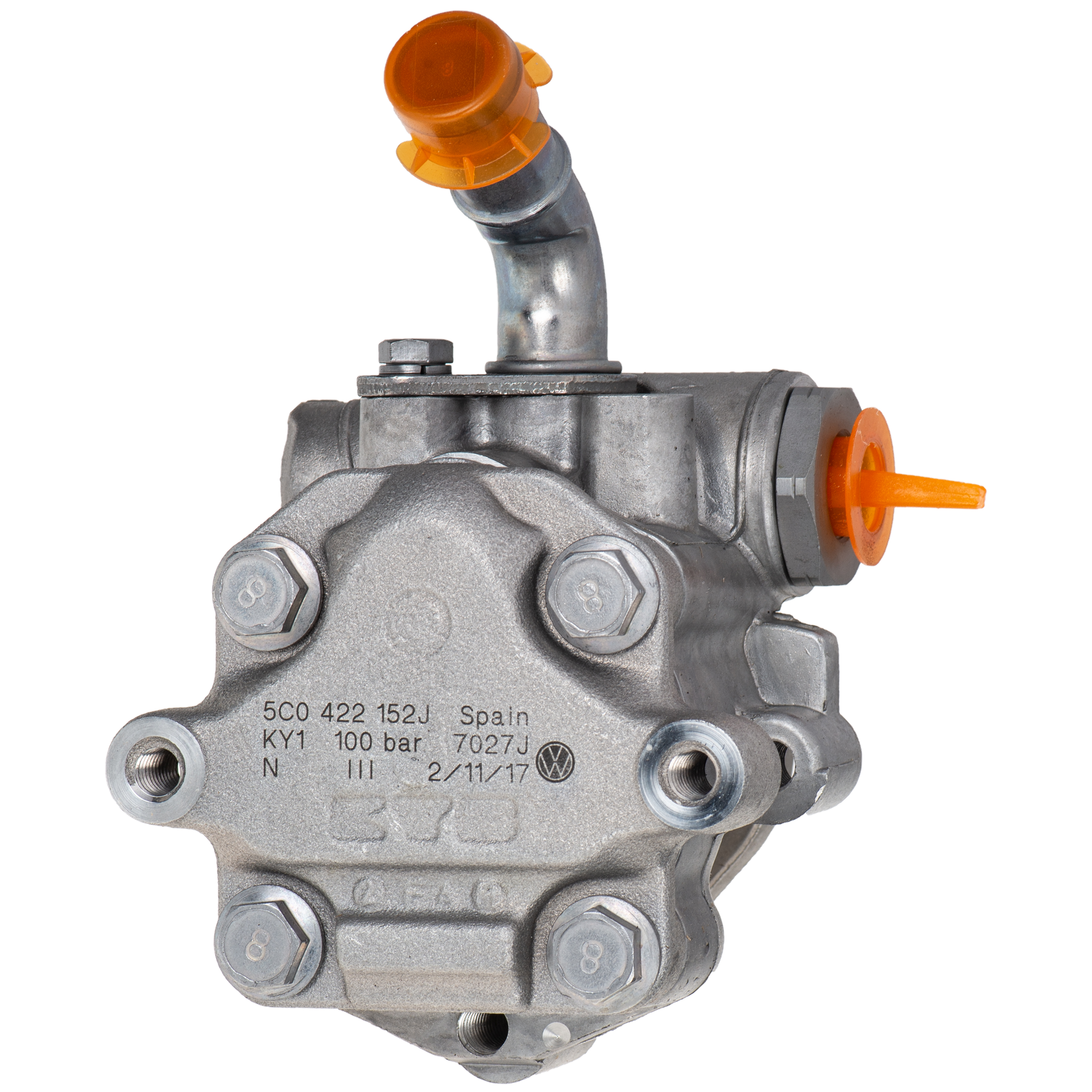 20112014 Volkswagen OEM NEW 20112014 VW Volkswagen Beetle Jetta Power