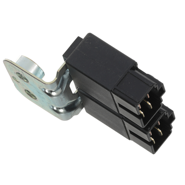 19952002 Mitsubishi ECM Relay MR224160 QuirkParts