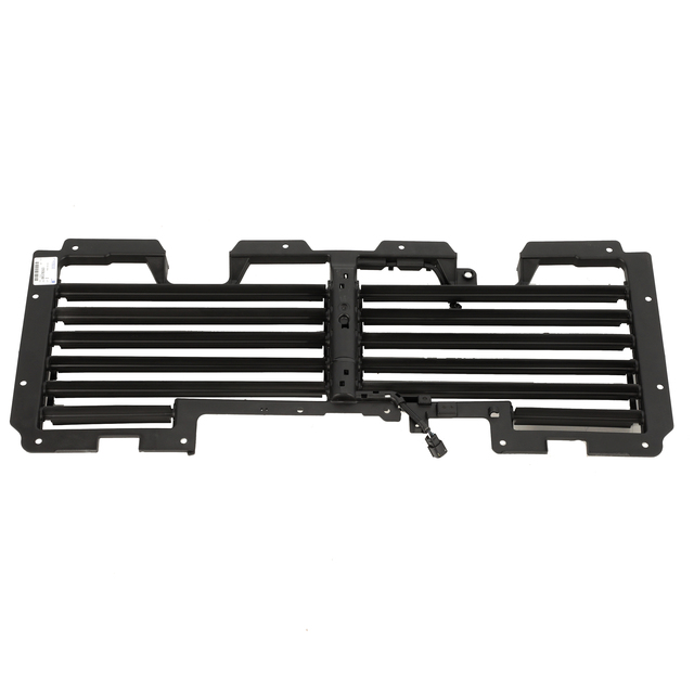 Car & Truck Radiators & Parts Cadillac GM OEM 1618 CTS Front Bumper